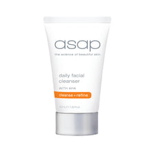 ASAP Daily Facial Cleanser Travel Size