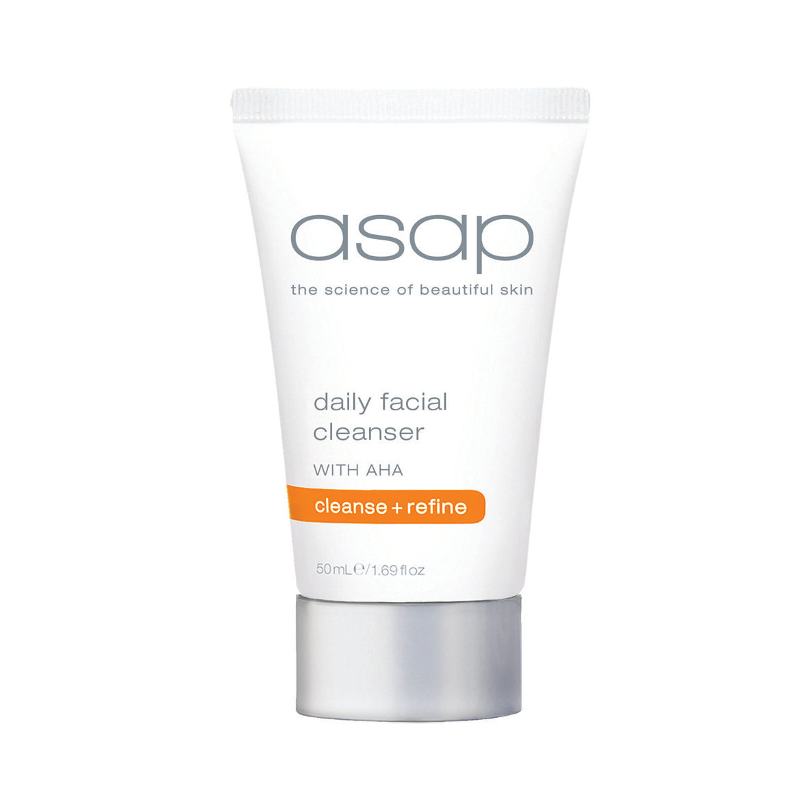 ASAP Daily Facial Cleanser Travel Size