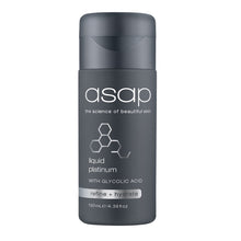 ASAP Liquid Platinum