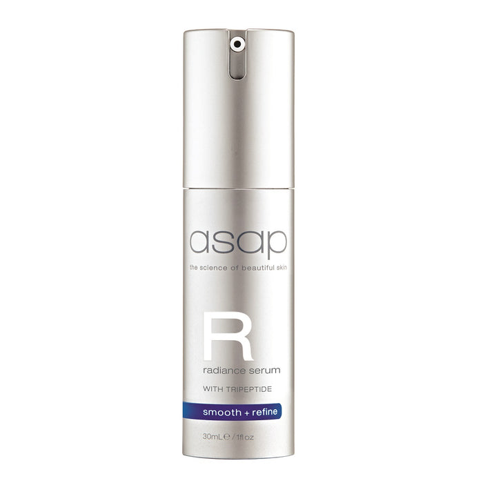 ASAP Radiance Serum