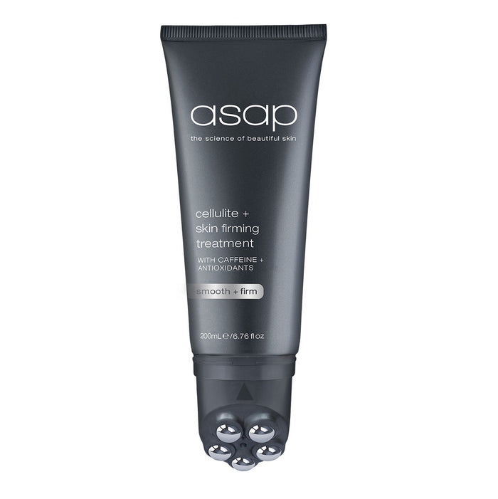 ASAP Cellulite + Skin Firming Treatment