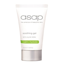 ASAP Soothing Gel Travel Size
