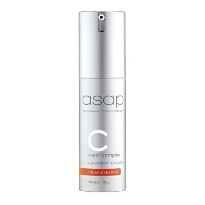 ASAP Super C Complex Serum