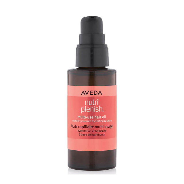 Aveda Nutriplenish Multi-use Hair Oil