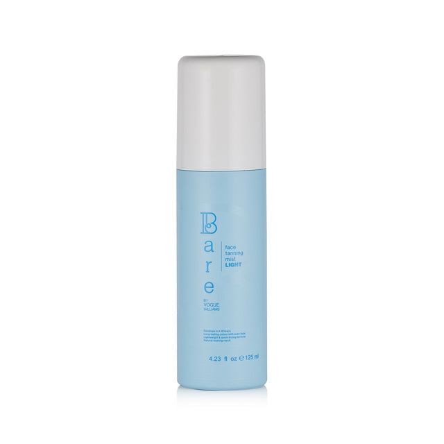 Bare By Vogue Face Tanning Mist Light
