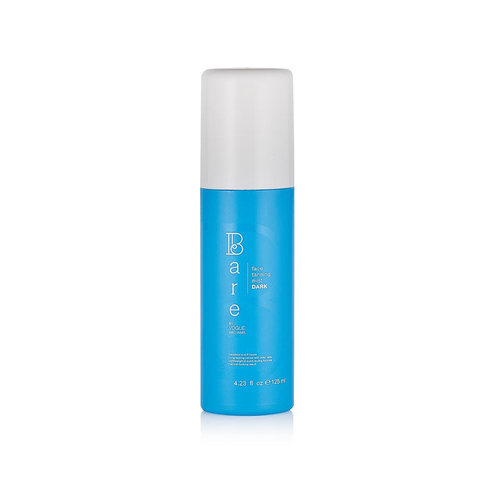 Bare By Vogue Face Tanning Mist Dark