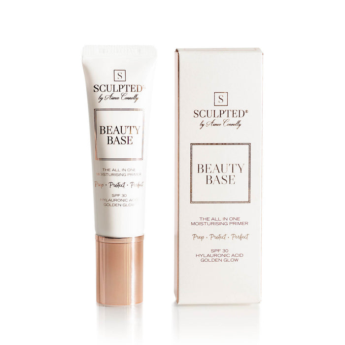 Sculpted By Aimee Connolly Beauty Base Primer