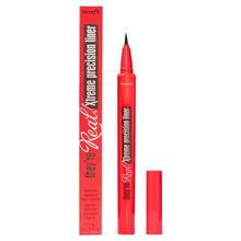 Benefit They're Real Xtreme Precision Liner.