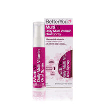 BetterYou MultiVit Oral Spray