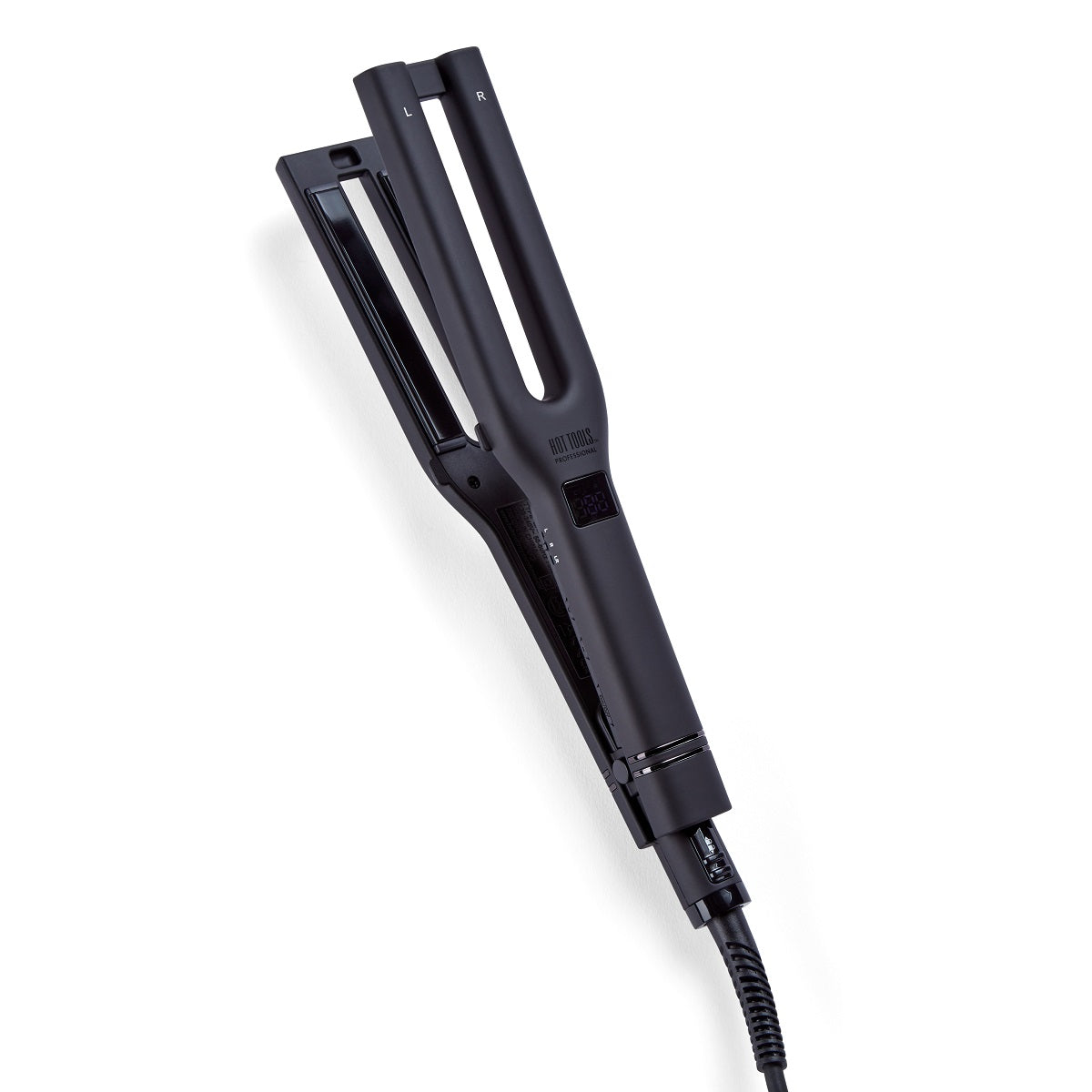 Hot Tools Dual Plate Straightener