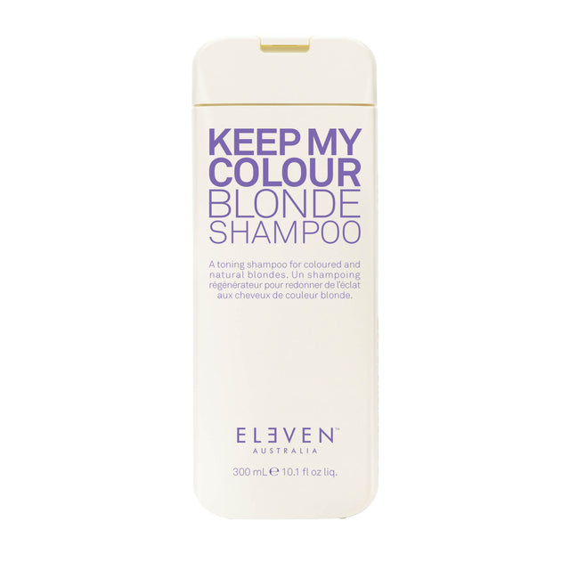 Eleven Keep My Blonde Shampoo