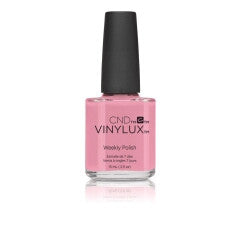 CND Vinylux Blush Teddy