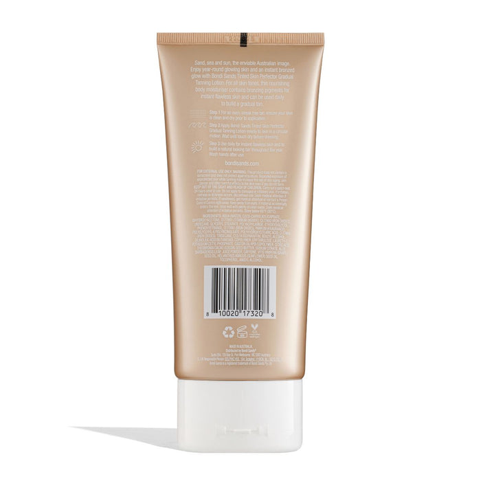 Bondi Sands Gradual Tanning Lotion Tinted Skin Perfector