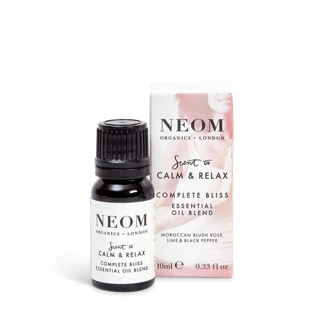 Neom Scent To Calm & Relax Complete Bliss Essential Oil Blend