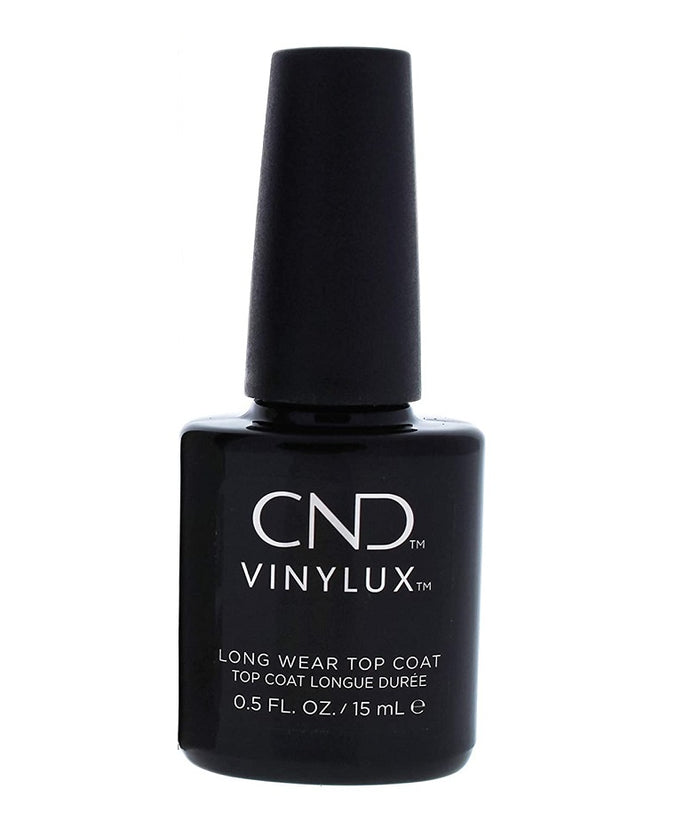 CND Vinylux Top Coat