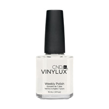 CND Vinylux Cream Puff