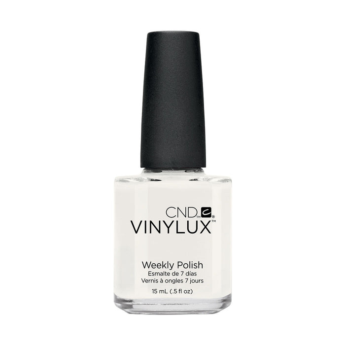 CND Vinylux Cream Puff