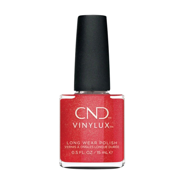 CND Vinylux #417 Love Fizz