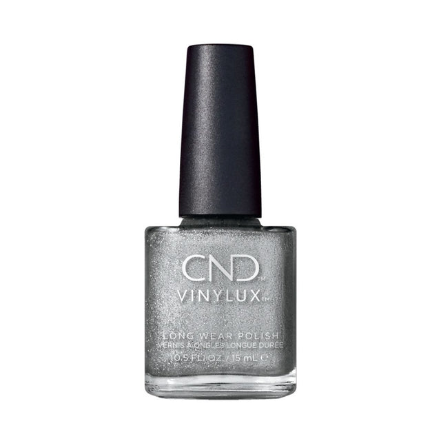 CND Vinylux #418 Steel Kisses