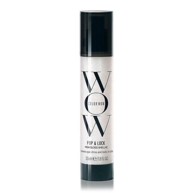 Color Wow Pop & Lock High Gloss Shellac