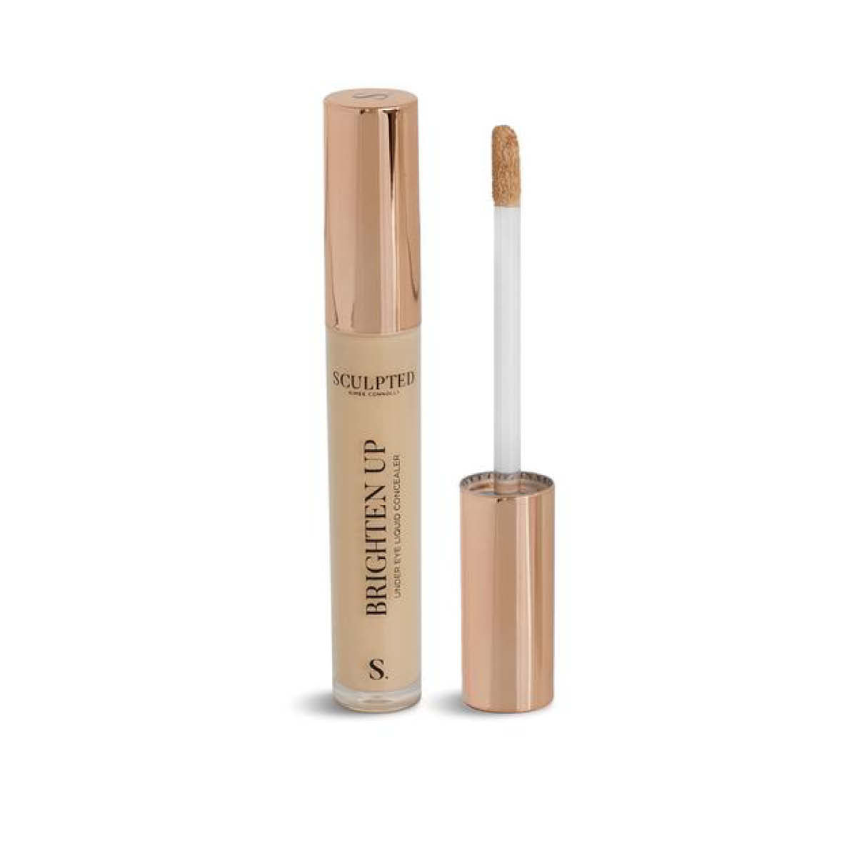 Sculpted By Aimee Connolly Brighten Up Liquid Concealer