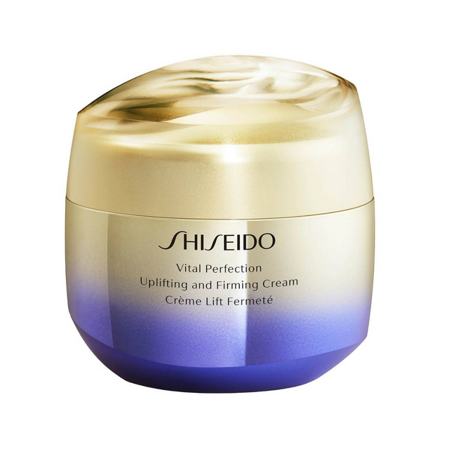 Shiseido Vital Perfection Uplifting and Firming Cream