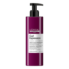 L'Oréal Professionnel Curl Expression Curl-Activator Jelly