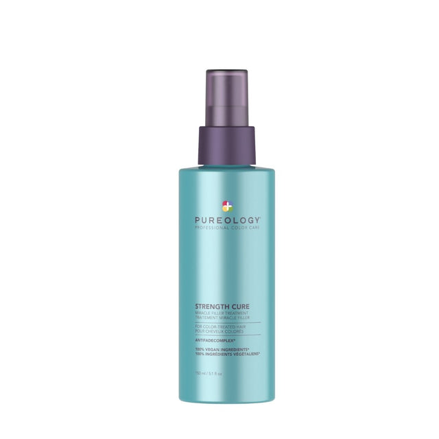 Pureology Strength Cure Miracle Filler Treatment