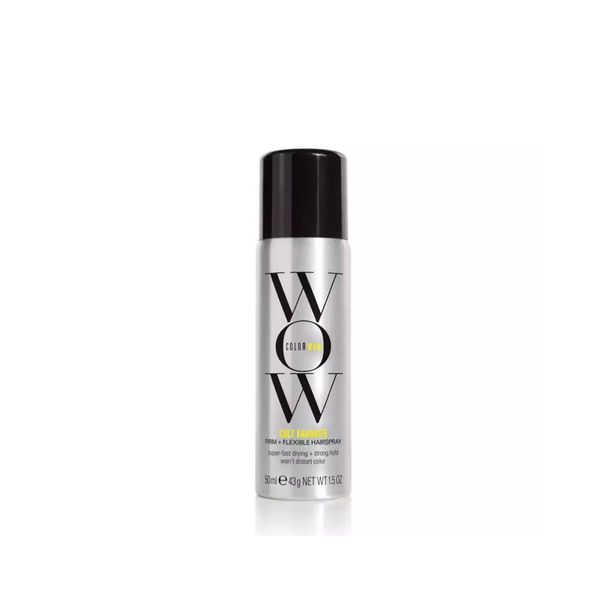 Color Wow Cult Favorite Firm+ Flexible Hairspray 50ml