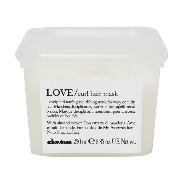 Davines Love Curl Hair Mask