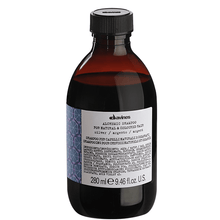Davines Alchemic Shampoo (Silver)