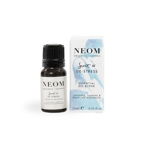 Neom Scent to De-Stress Essential Oil Blend