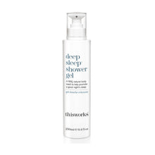 This Works Deep Sleep Shower Gel 250ml