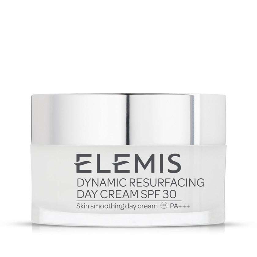 Elemis Dynamic Resurfacing Day Cream SPF30