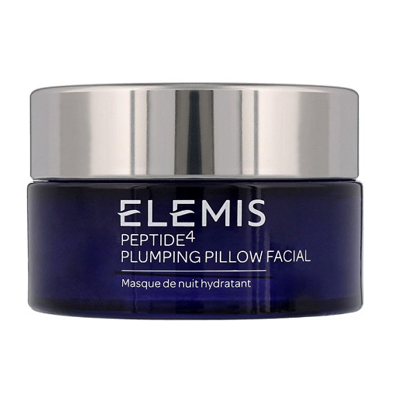 Elemis Peptide4 Plumping Pillow Facial