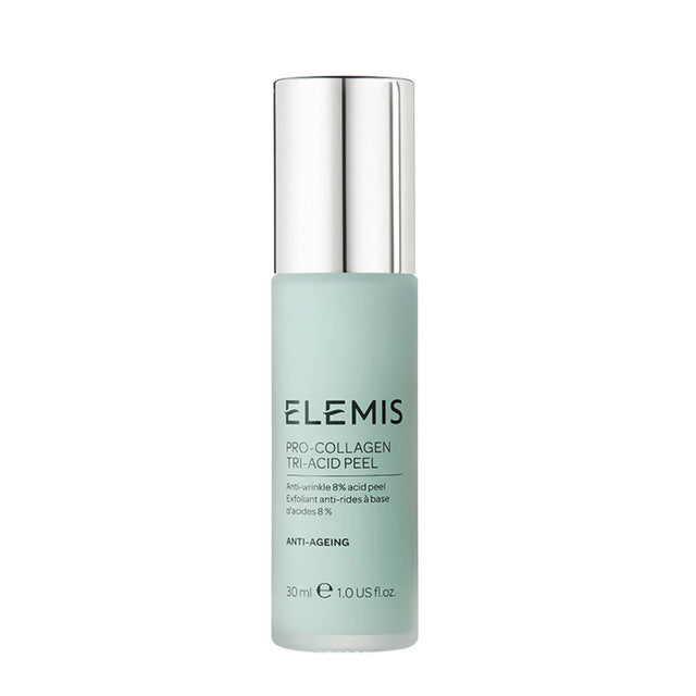 Elemis Pro-Collagen Tri-Acid Peel.