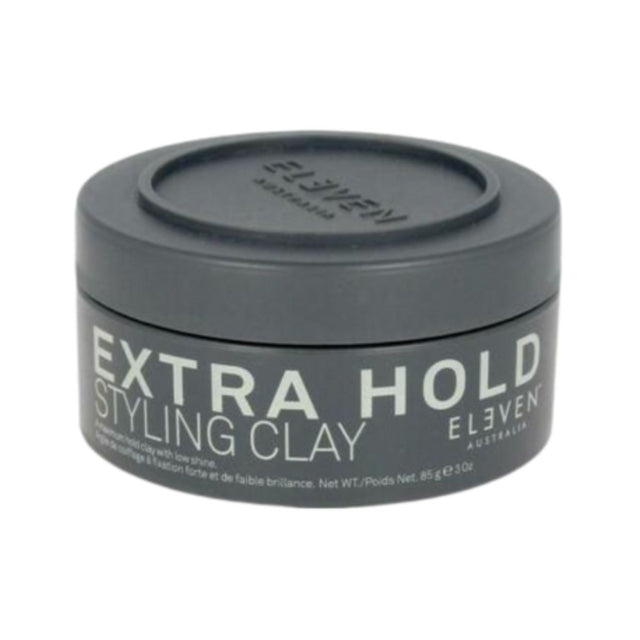 Eleven Extra Hold Styling Clay