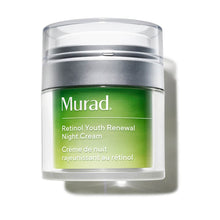 Murad Retinol Youth Renewal Night Cream