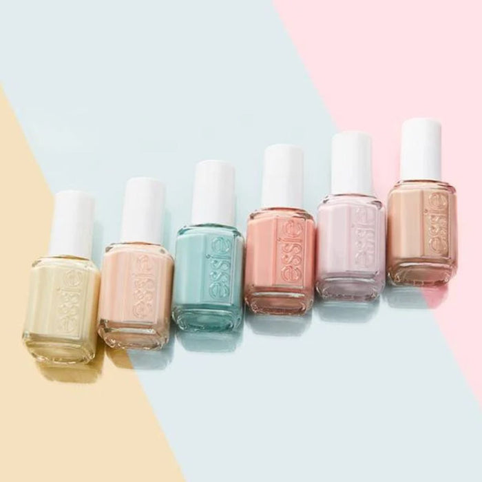 essie Original Nail Polish - Spring Limited Edition Collection.