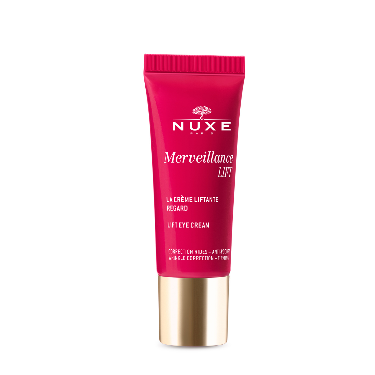 Nuxe Merveillance Lift Wrinkle Smoothing Eye Cream