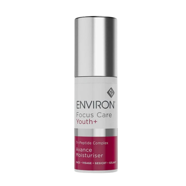 Environ Focus Care Youth+ Tri Peptide Avance Moisturiser