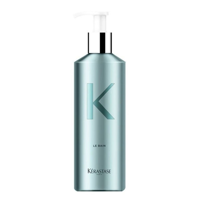 Kérastase Resistance Bain Force Architecte Refillable Bottle