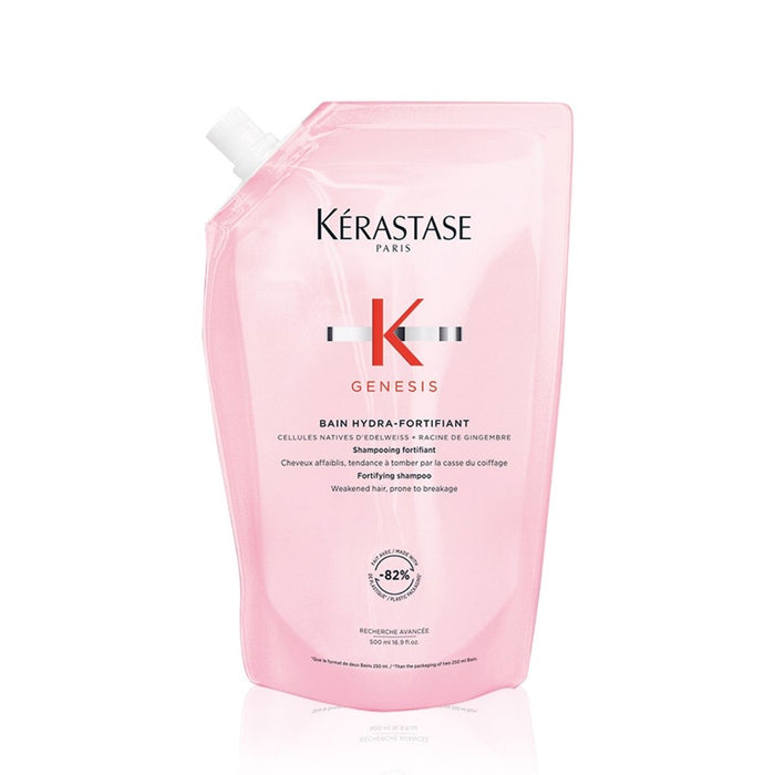 Kérastase Genesis Bain Hydra-Fortifiant Refill Pouch