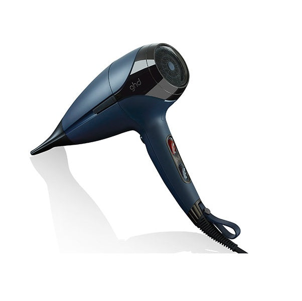 Ghd Helios Professional Hairdryer Ink Blue