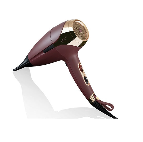 Ghd Helios Professional Hairdryer Plum