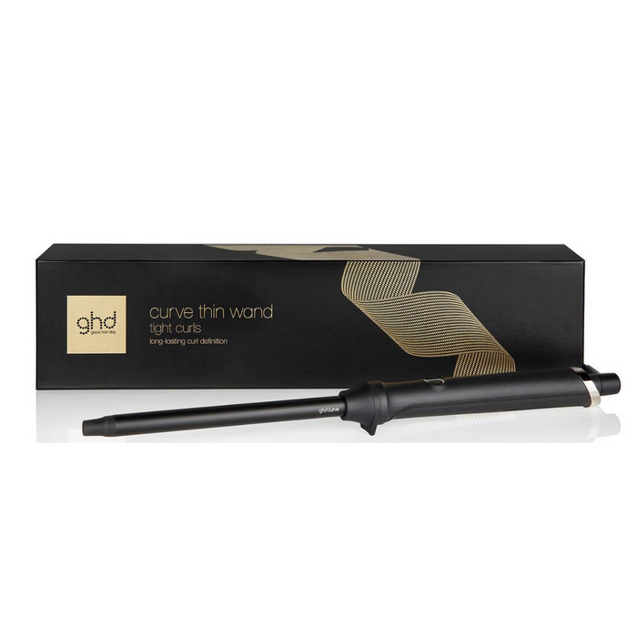 Ghd Curve Thin Wand