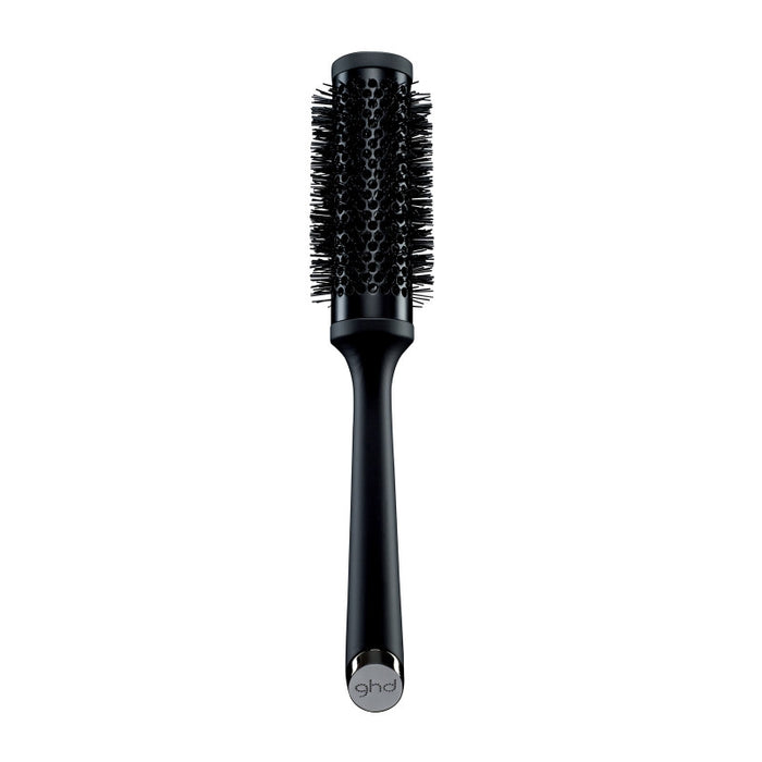 GHD Ceramic Vented Radial Brush Size 2,ghd hair brush size 2