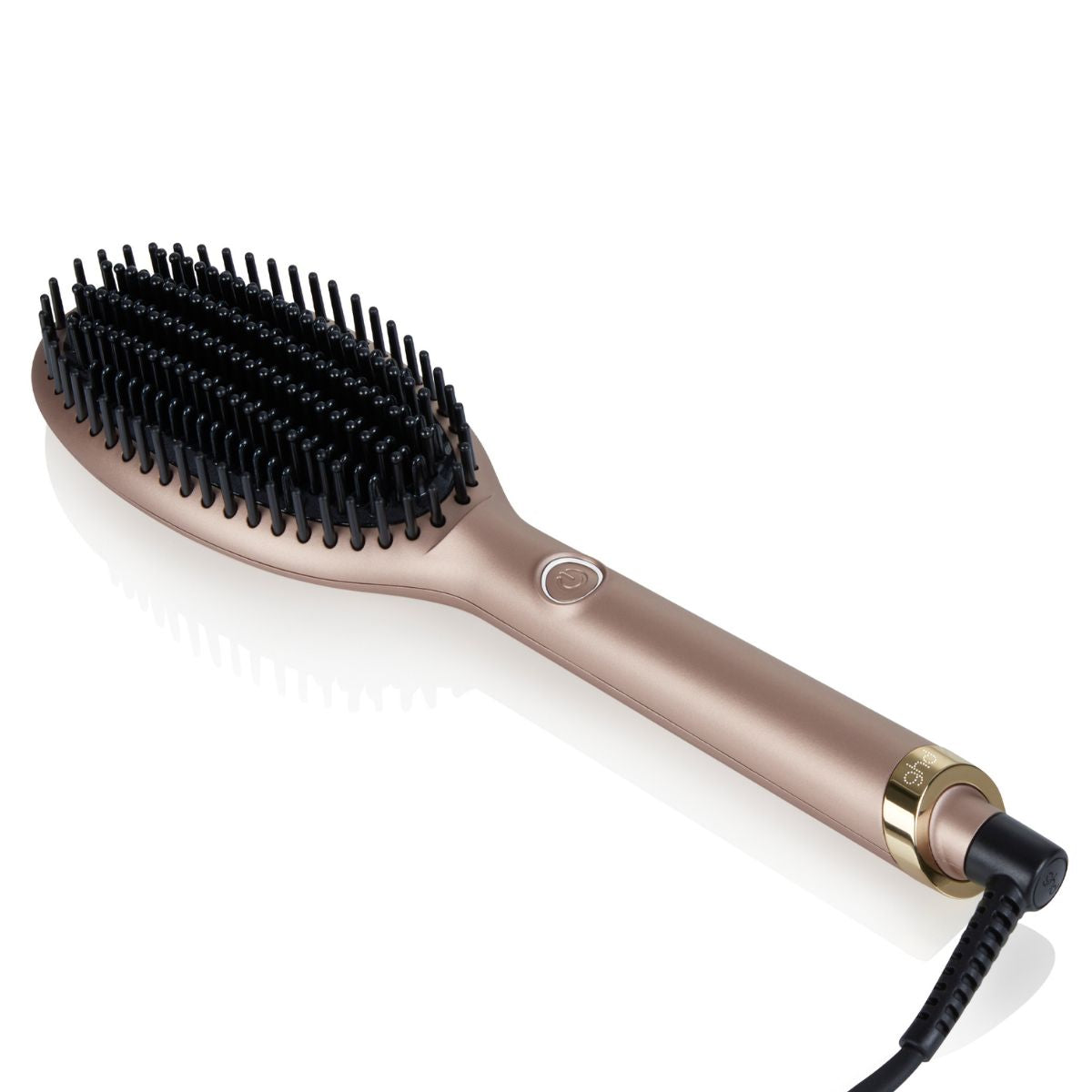 Ghd Glide Hot Brush Limited Edition in Sun-kissed Bronze