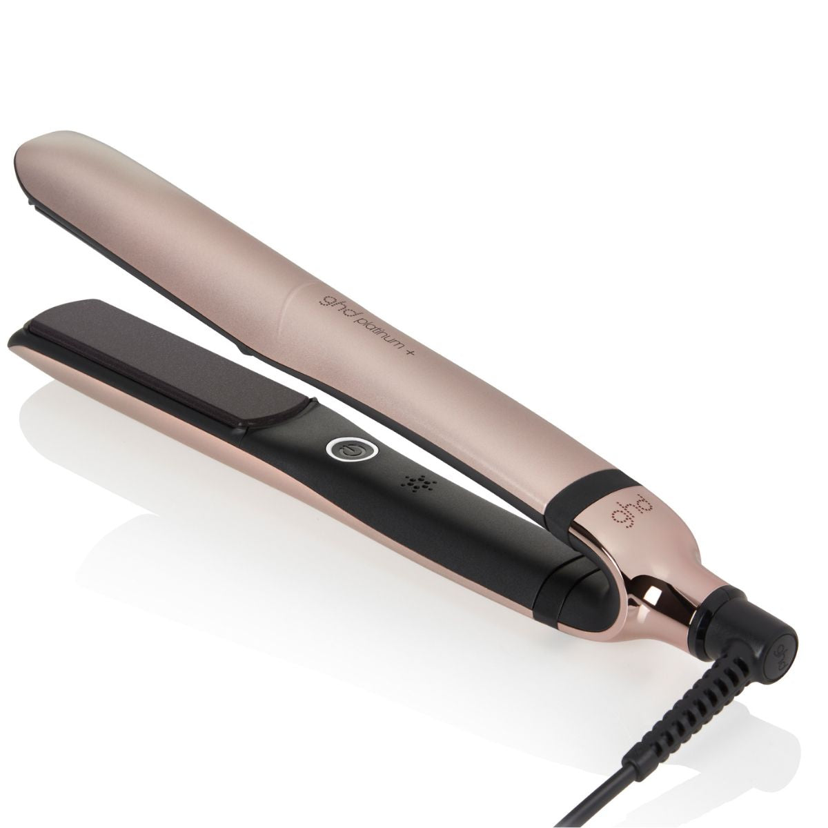 Ghd Platinum+ Styler Limited Edition Hair Straightener in Sun-kissed Taupe