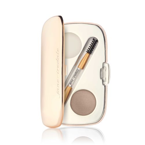 Jane Iredale Great Shape Eyebrow Kit.